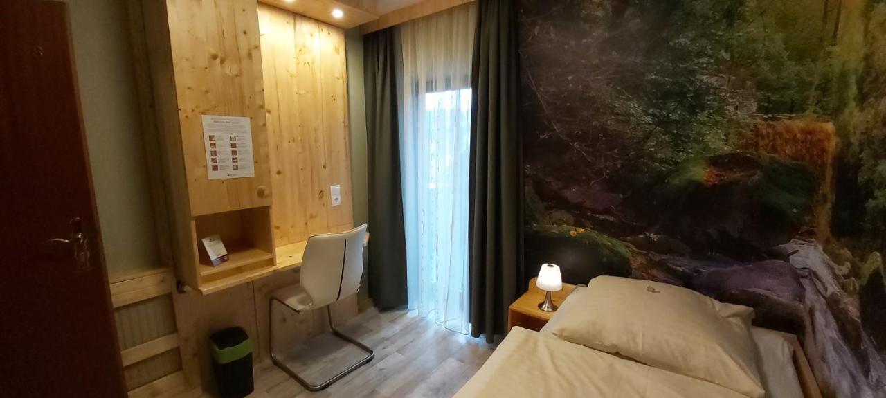 Pension Haus Petra Альтенау Екстер'єр фото
