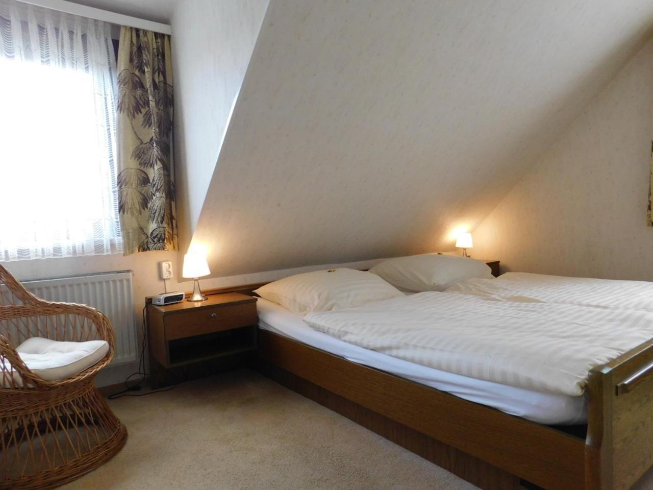 Pension Haus Petra Альтенау Екстер'єр фото