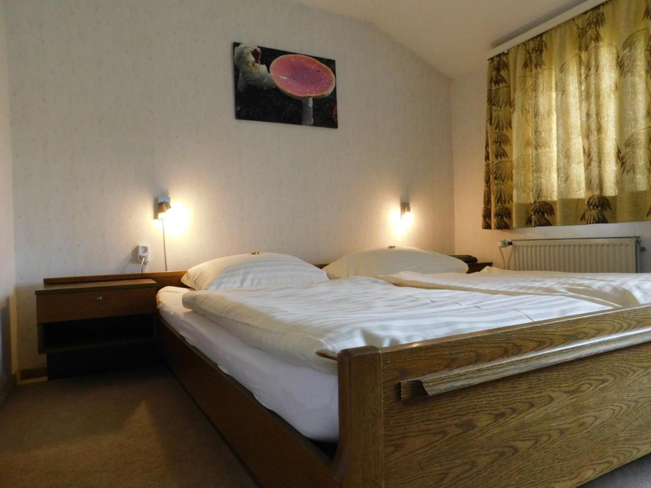 Pension Haus Petra Альтенау Екстер'єр фото